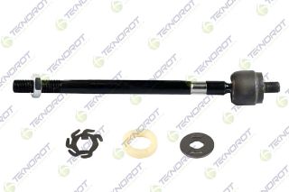 ROTMILI SOL-SAG RENAULT KANGOO (KC0/1) 1.9 D L=268MM 1998-2008 resmi