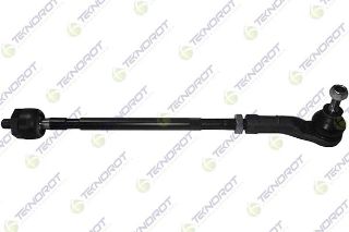 ROTMILI + ROTBASI ÖN SAĞ RENAULT SYMBOL II (LU1/2) 1.5 DCI 2008-2012 resmi