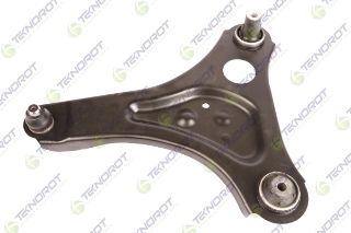 SALINCAK SOL ÖN ROTILLI BURCLU SAC RENAULT TWINGO III 0.9 TCE 90 2014- resmi