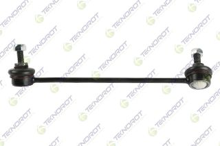 Z-ROT SOL ÖN RENAULT TWINGO 1.2 1993-2007 resmi