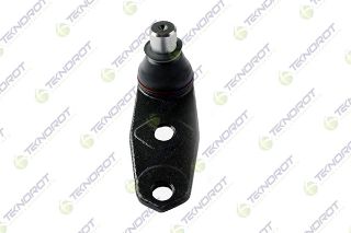 ROTİL ÖN ALT RENAULT-TWINGO II CNO -2007-2014- resmi