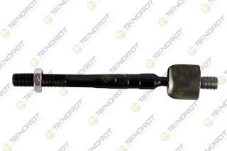 ROTMILI SOL SAĞ RENAULT LAGUNA III (BT0/1) 1.5 DCI 2007- resmi
