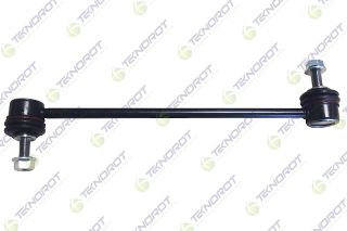 Z-ROT SOL SAĞ ÖN RENAULT MEGANE IV SEDAN (LV--) 1.6 DCI 2016- resmi