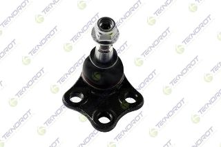 ROTİL ÖN RENAULT-ESPACE V-2015-RENAULT-MEGANE IV-2016-RENAULT-TALISMAN 1ST GEN-2015- resmi