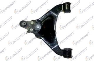 SALINCAK SOL ROTILLI BURCLU SAC MG MG TF 120 SPOR 2002- resmi