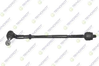 ROTMILI + ROTBASI ÖN SOL SEAT CORDOBA (6L2) 1.4 16V 2002-2009 resmi