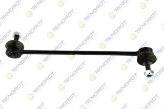Z-ROT SOL-SAG ON VOLKSWAGEN POLO (AW1) 1.4 TDI 2018- resmi