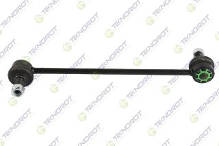 Z-ROT SOL-SAG SKODA FABIA 2000- resmi