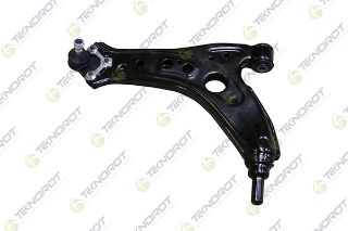 SALINCAK SOL ROTILLI BURCLU SAC SKODA FABİA (6Y2) 1.4İ 1999-2007 resmi