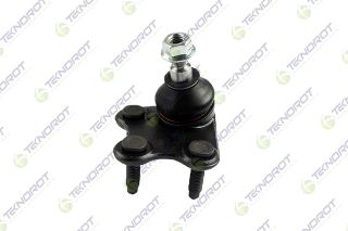 ROTİL ÖN SAĞ ALT-A1 8X1-2010-IBIZA V 6R -2008-2017-Mİİ KYF -2011- resmi