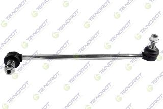 Z-ROT SOL SAĞ ÖN VOLKSWAGEN GOLF V (1K1) 1.6 TDI  L=335MM 2003-2009 resmi