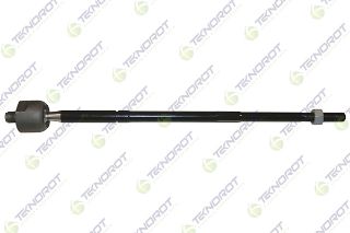 ROTMILI SOL-SAG SMART FORTWO (451) 0.8 CDI 2007- resmi