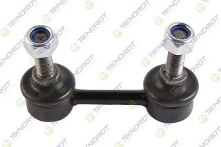 Z-ROT SOL-SAG ARKA SUBARU FORESTER SG 2002- resmi