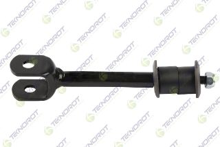 Z-ROT SOL-SAG ARKA TOYOTA LAND CRUISER (UZJ100) 1998-2007 resmi