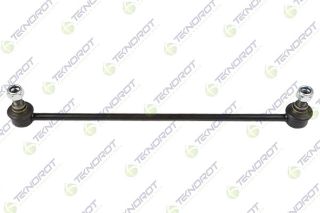 Z-ROT SOL SAĞ ÖN TOYOTA YARİS (P9) 1.0 VVT-I 2006-2010 resmi