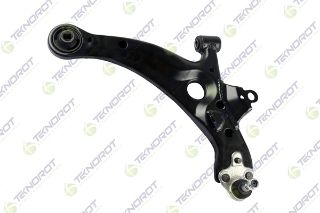 SALINCAK SAĞ ÖN ALT ROTILLI BURCLU SAC TOYOTA AVENSİS (T22) 2.0 VVT-I 1997-2003 resmi
