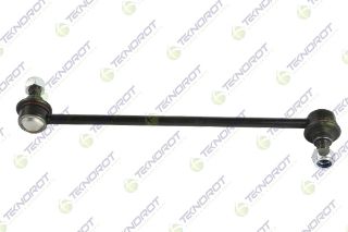 Z-ROT SOL-SAG ON TOYOTA AVENSIS VERSO (CLM2,ACM2) 2.0 D-4D 2001-2009 resmi