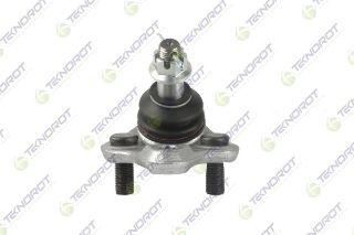 ROTİL ÖN ALT TOYOTA-CELICA 99-05 COROLLA E120-2002-2007-COROLLA E120 USA TYPE 03-08 resmi