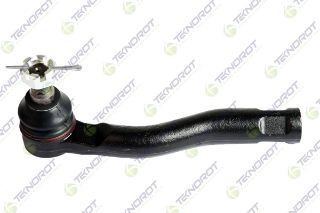ROTBAŞI ÖN SOL DIŞ TOYOTA-LAND CRUISER J100-1998-2007-LEXUS-LX470 J100-1998-2007 resmi