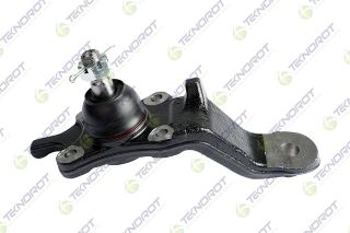 ROTİL ÖN SAĞ ALT TOYOTA-4RUNNER N180-1996-2002-LAND CRUISER J90-1996-2002-SEQUOIA-2000-2007 resmi