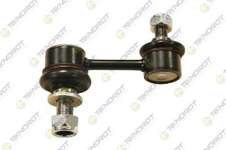 Z-ROT SOL-SAG ON TOYOTA HIACE IV 1996- resmi