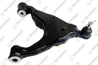 SALINCAK SAĞ ÖN ALT ROTILLI BURCLU SAC TOYOTA LAND CRUISER PRADO 2.5 D-4D 2005- resmi