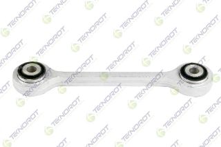 Z-ROT SOL-SAG ON VOLKSWAGEN TOUAREG 2005- resmi