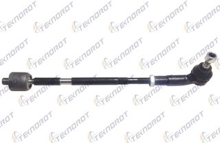 ROT TAKIMI SAĞ VW POLO 1.4 1995-2001 resmi