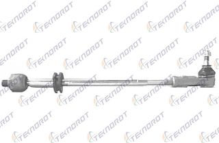 ROTMILI + ROTBASI ÖN SAĞ VOLKSWAGEN JETTA II (19E, 1G2, 165) 1.3 1982-1992 resmi