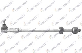 ROTMILI + ROTBASI ÖN SOL VOLKSWAGEN JETTA II (19E, 1G2, 165) 1.3 1982-1992 resmi