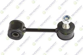 Z-ROT SOL-SAG VOLKSWAGEN GOLF IV 1997- resmi