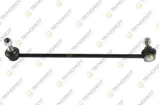 Z-ROT SOL VOLKSWAGEN GOLF IV 1997- resmi