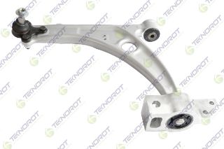 SALINCAK SOL ROTILLI BURCLU ALÜMİNYUM VOLKSWAGEN PASSAT (3C5) 1.8 TSI 2008-2012 resmi