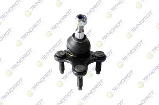 ROTİL ÖN SAĞ ALT-A1 GBA-2018-A3 8P1-2003-2012-A3 8V1-2012- resmi