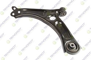 SALINCAK SAC SOL ÖN ROTILSIZ BURCLU VOLKSWAGEN CADDY III (2KA,2KH,2CA,2CH) 1.6 TDI 2010-2015 resmi