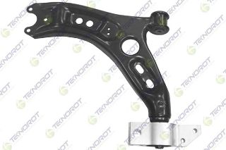 SALINCAK SOL ON ALT ROTILSIZ BURCLU SAC VOLKSWAGEN PASSAT (362) 2010-2015 resmi