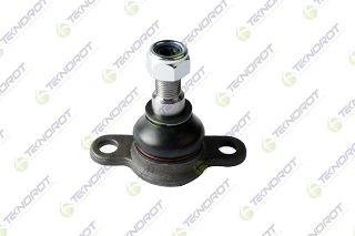 ROTİL ÖN ALT VW-TRANSPORTER T4-1990-2003-VW-EUROVAN T4-1990-2003 resmi