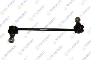 Z-ROT SOL-SAG VOLKSWAGEN SHARAN 1995- resmi