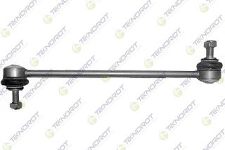 Z-ROT SOL-SAG ON VOLKSWAGEN POLO 2002- resmi