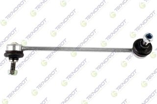Z-ROT SOL-SAG VOLVO S90 1997- resmi