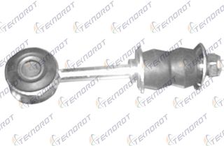 Z-ROT SOL-SAG VOLVO 740 1988- resmi