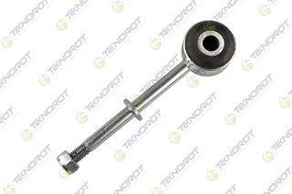 Z-ROT SOL-SAG BURCSUZ VOLVO 740 1988- resmi