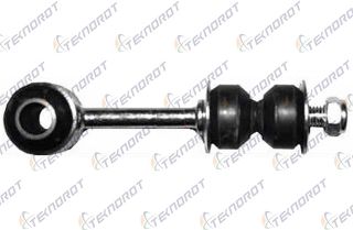 Z-ROT SOL-SAG ON BURCLU VOLVO 240 resmi