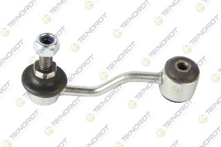 Z-ROT SOL-SAG ARKA VOLVO 440 1986-1996 resmi