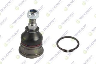 ROTİL ÖN VOLVO-S40 I VS -1995-2003-MITSUBISHI-CARISMA-1995-2000-MITSUBISHI-GALANT III-1983-1988 resmi
