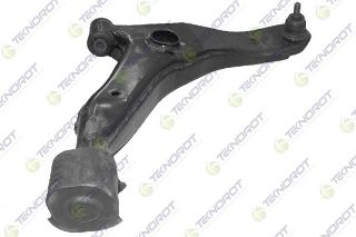 SALINCAK SAĞ ROTILLI BURCLU SAC VOLVO S40 I 1.6İ 16V 1999-2003 resmi