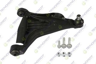 SALINCAK SAC SAĞ ÖN ROTILLI BURCLU VOLVO 850 (LS) 2.0 1991-1997 resmi