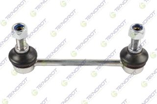 Z-ROT SOL-SAG ARKA VOLVO S80 1998- resmi