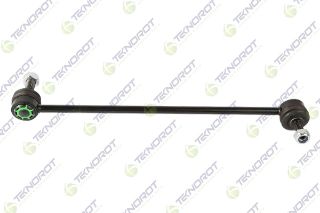 Z-ROT SOL-SAG VOLVO S60 2000- resmi