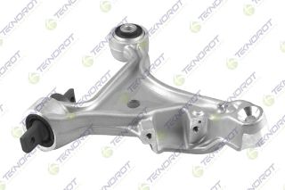 SALINCAK SAĞ ROTILSIZ BURCLU ALÜMİNYUM VOLVO S80 I (TS, XY) 2.0 T 1998-2006 resmi